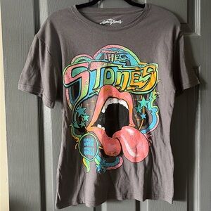 Rolling Stone graphic tee